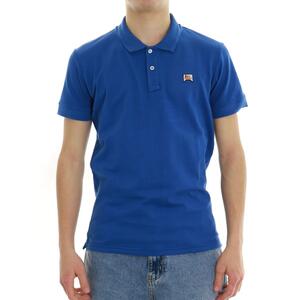 POLO BASIC BLU